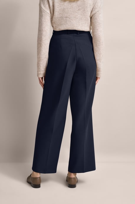 Bugatti Damen Freizeithose aus elastischer Viskose - Image 2