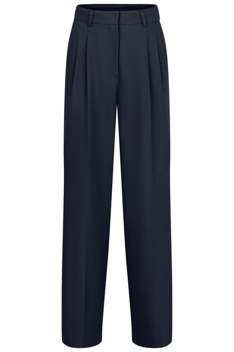 Bugatti Damen Freizeithose aus elastischer Viskose - Image 3