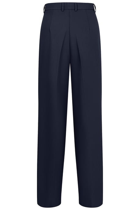Bugatti Damen Freizeithose aus elastischer Viskose - Image 4