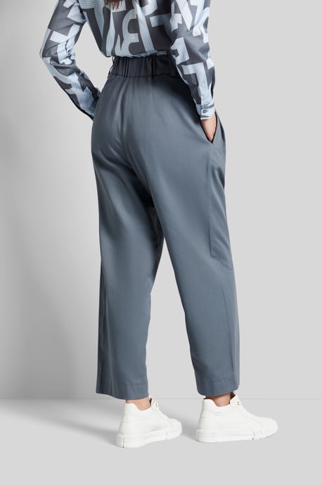Bugatti Damen Hose mit Bundfalten - Image 2