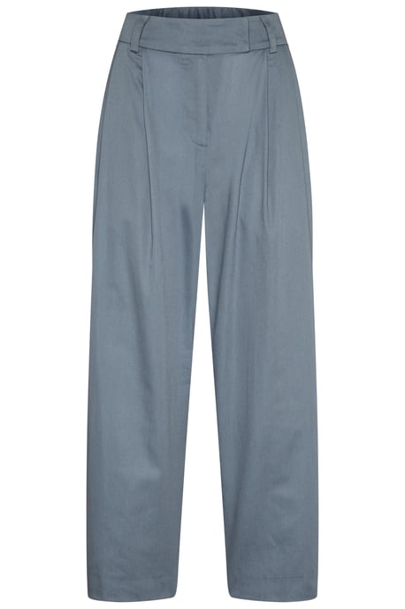 Bugatti Damen Hose mit Bundfalten - Image 3