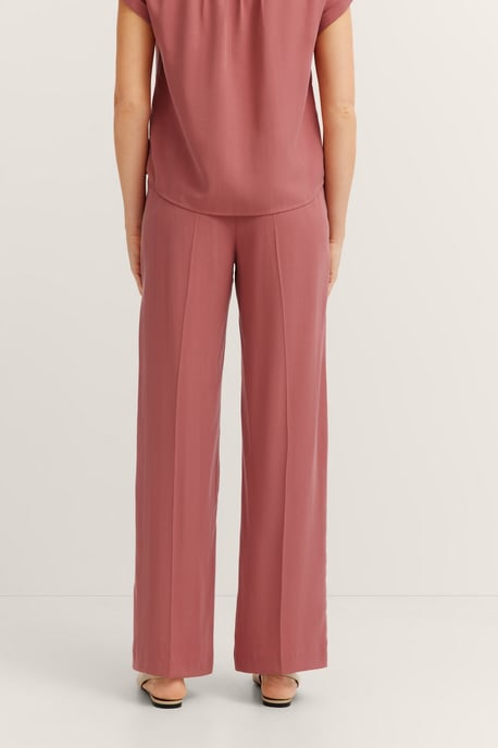 Bugatti Damen Hose mit Bügelfalte - Image 2