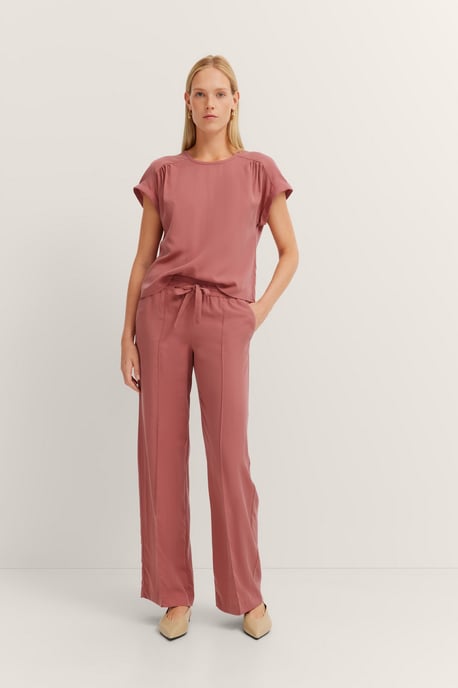 Bugatti Damen Hose mit Bügelfalte - Image 4