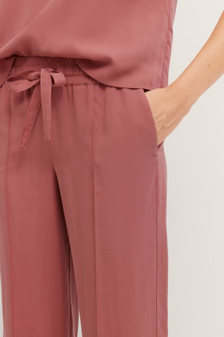 Bugatti Damen Hose mit Bügelfalte - Image 5