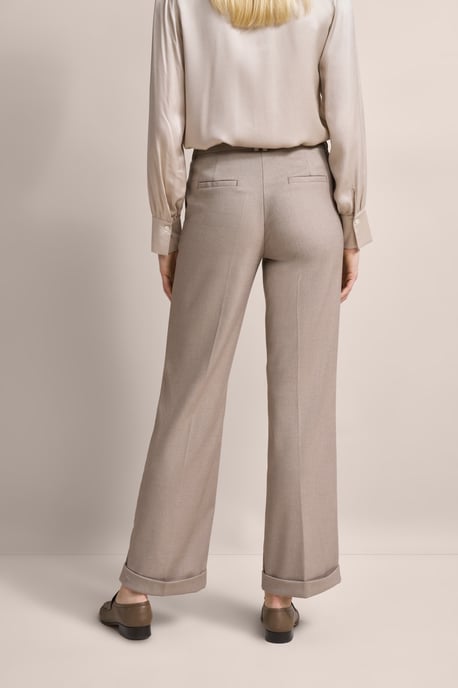 Bugatti Damen Freizeithose mit geradem Beinverlauf - Image 2