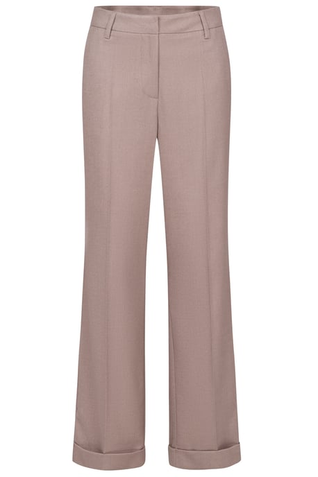 Bugatti Damen Freizeithose mit geradem Beinverlauf - Image 3