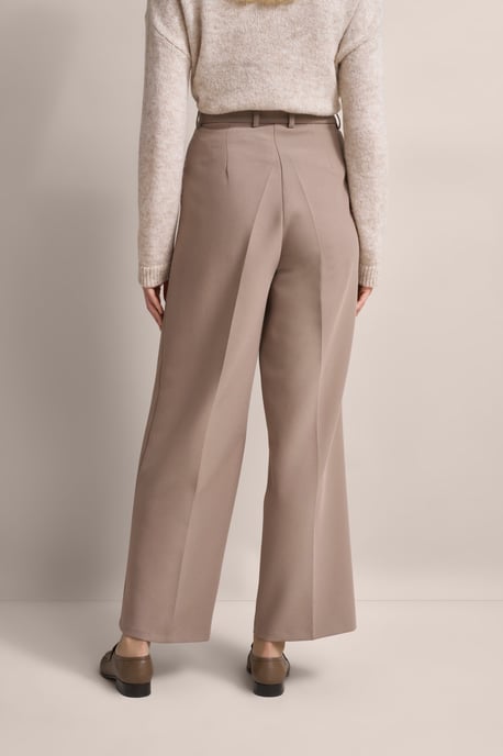 Bugatti Damen Freizeithose aus elastischer Viskose - Image 2
