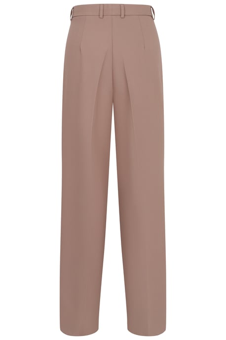 Bugatti Damen Freizeithose aus elastischer Viskose - Image 3