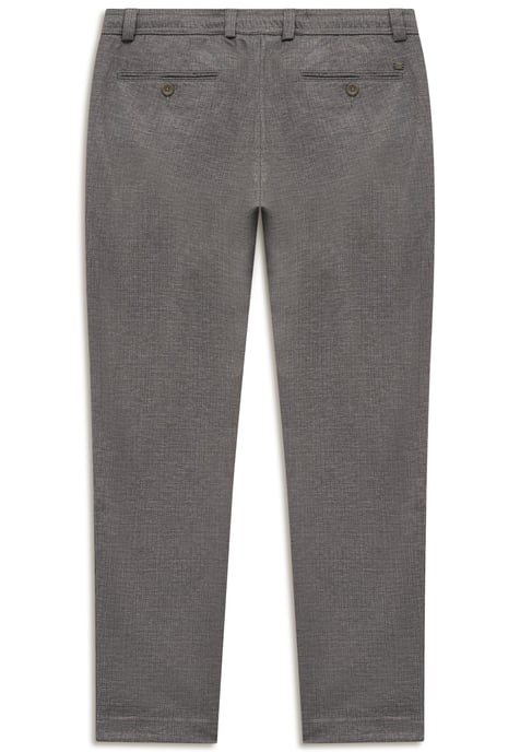 Bugatti Herren Chino aus DynamicSeries Jersey - Image 2