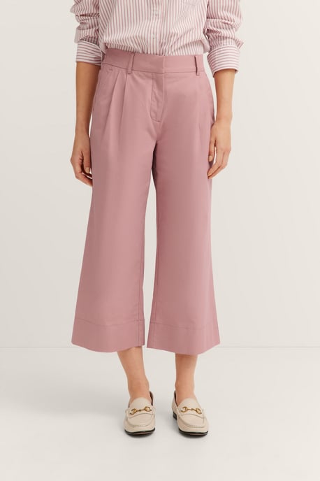 Bugatti Damen Hose mit Kordelzug - Image 1