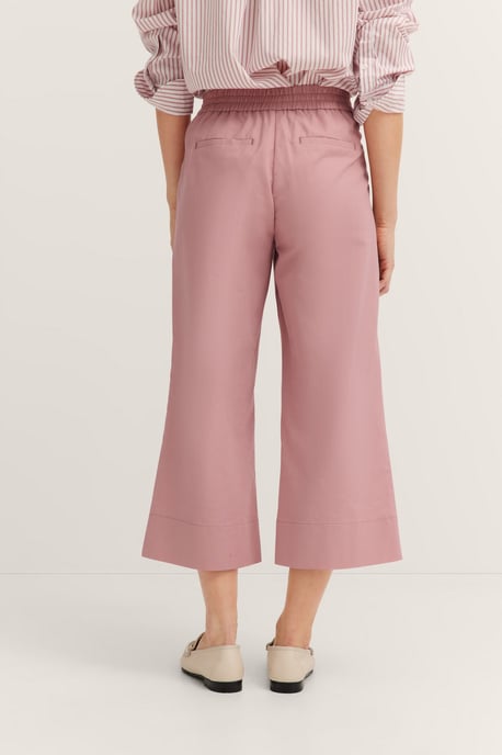 Bugatti Damen Hose mit Kordelzug - Image 2