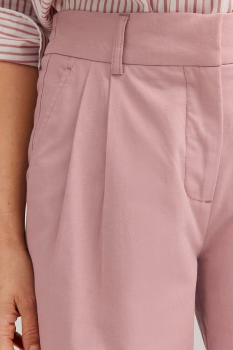 Bugatti Damen Hose mit Kordelzug - Image 5