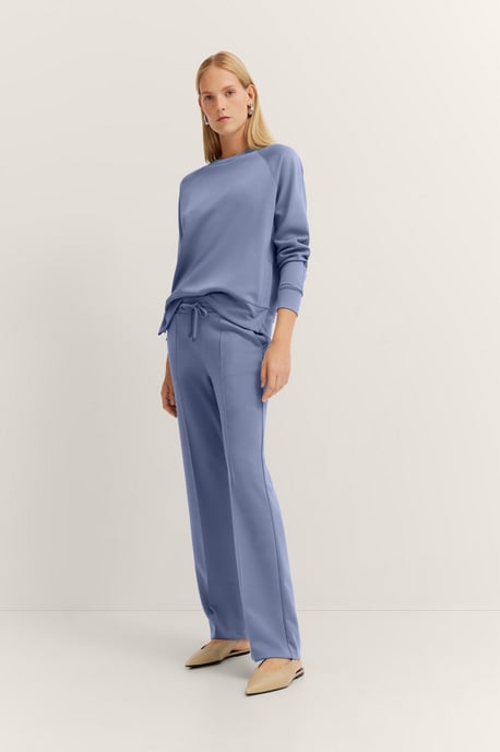 Bugatti Damen Hose mit elastischem Bund - Image 4