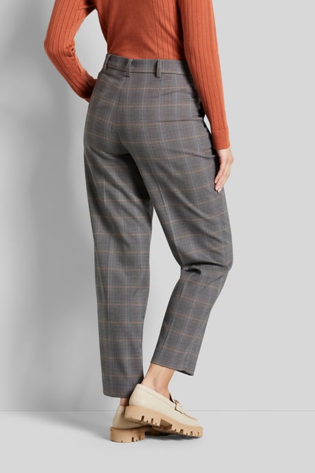 Bugatti Damen Hose mit Bundfalten - Image 2