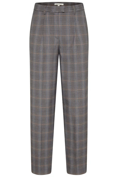 Bugatti Damen Hose mit Bundfalten - Image 3