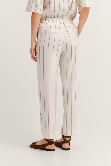 Bugatti Damen Hose mit Bundfalte - Image 2