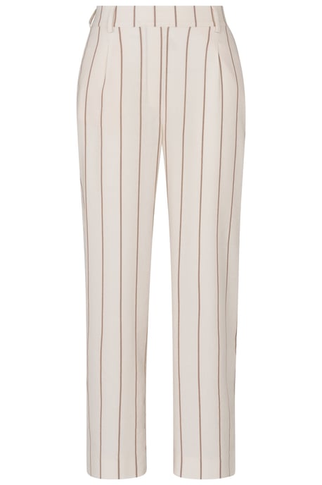 Bugatti Damen Hose mit Bundfalte - Image 3