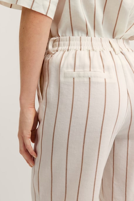 Bugatti Damen Hose mit Bundfalte - Image 5