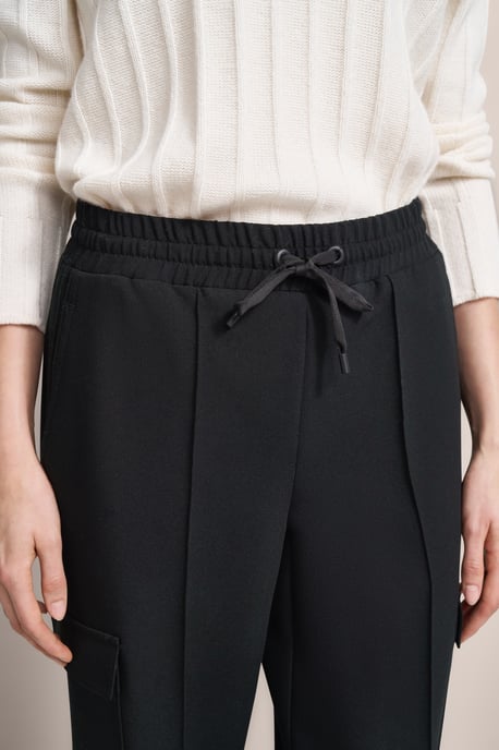 Bugatti Damen Freizeithose mit Cargotaschen - Image 5
