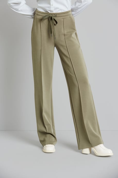 Bugatti Damen Freizeithose aus weicher Modalware - Image 1