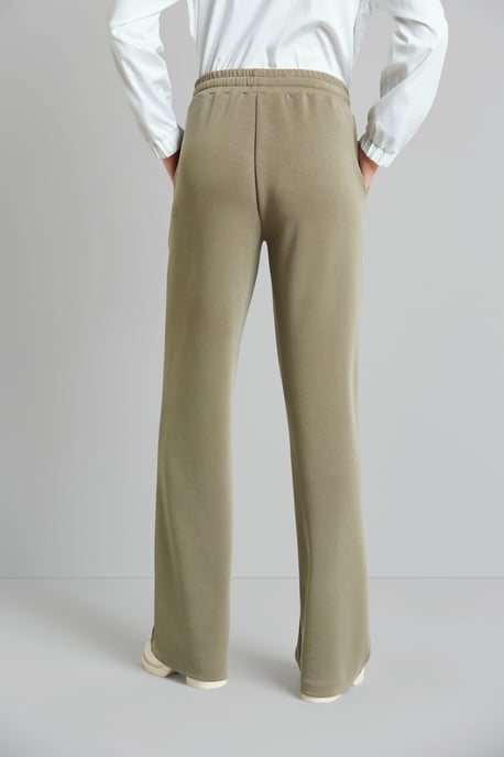 Bugatti Damen Freizeithose aus weicher Modalware - Image 2