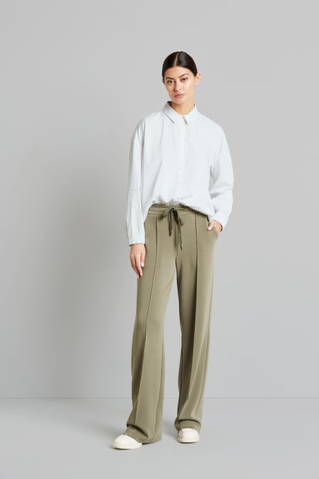 Bugatti Damen Freizeithose aus weicher Modalware - Image 4