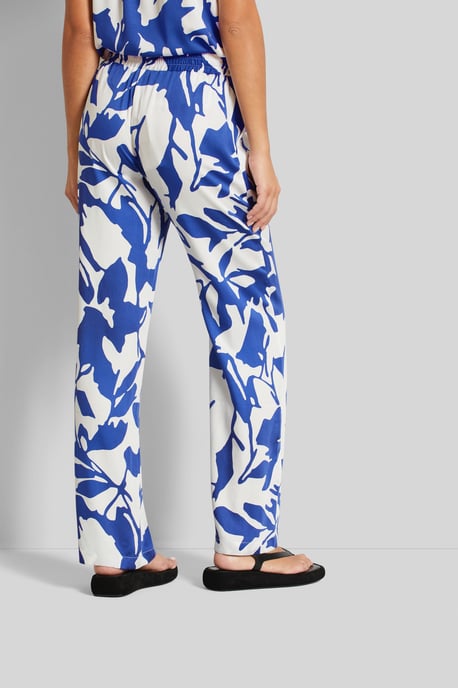 Bugatti Damen Freizeithose mit elastischem Bund - Image 2