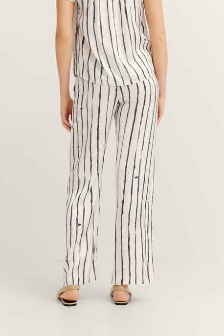 Bugatti Damen Hose mit dehnbarem Bund - Image 2