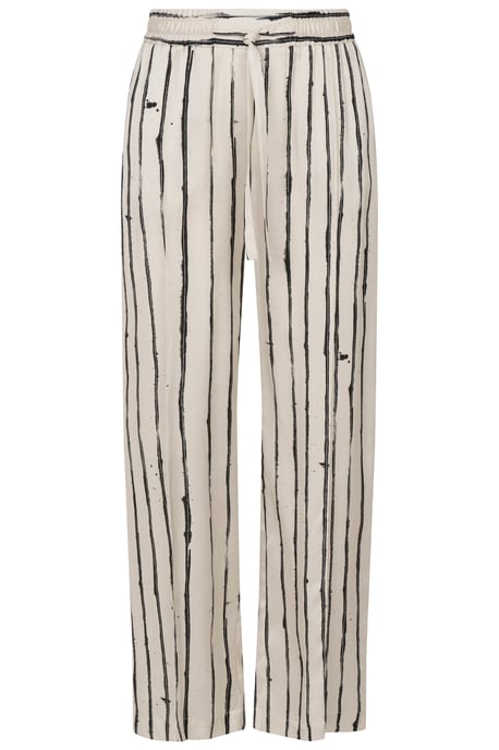 Bugatti Damen Hose mit dehnbarem Bund - Image 3