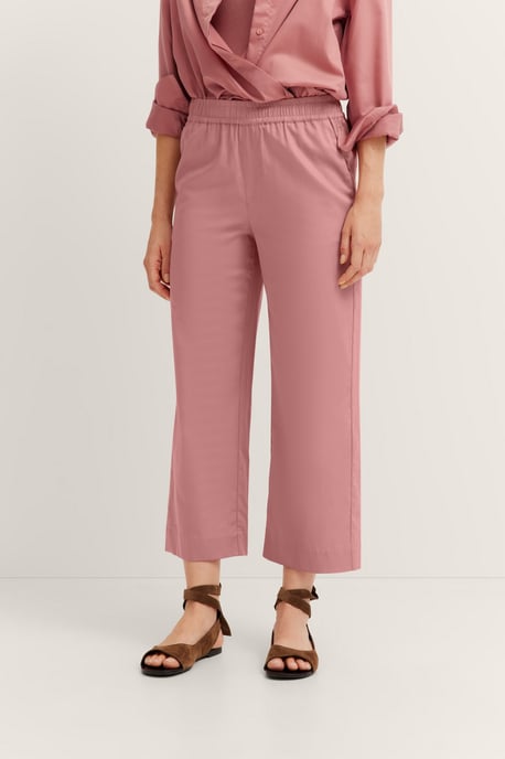 Bugatti Damen Hose mit flexiblem Bund - Image 1