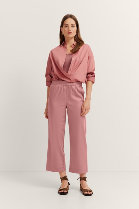 Bugatti Damen Hose mit flexiblem Bund - Image 4