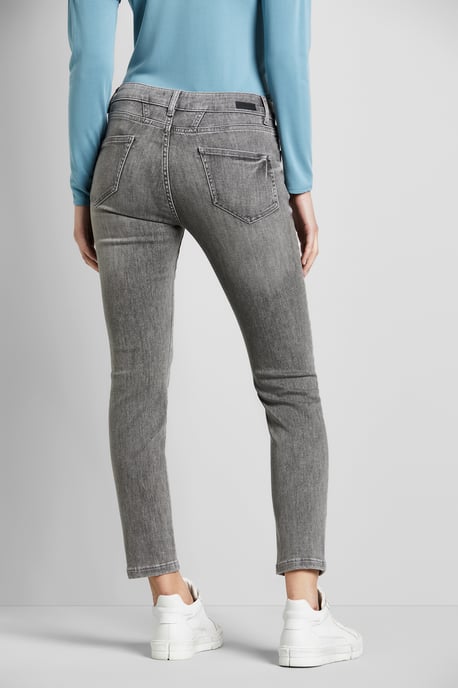 Bugatti Damen 5-Pocket-Jeans mit Flexcity-Stretch - Image 2
