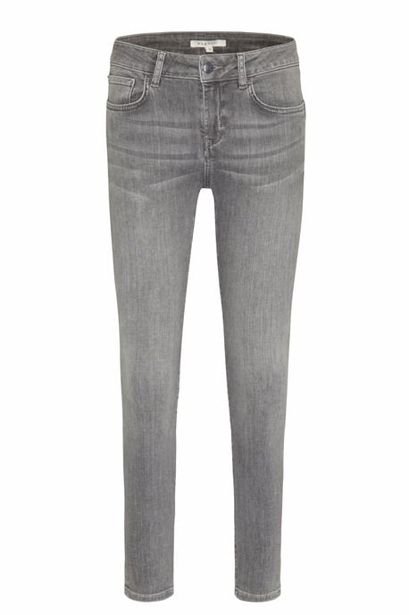 Bugatti Damen 5-Pocket-Jeans mit Flexcity-Stretch - Image 3