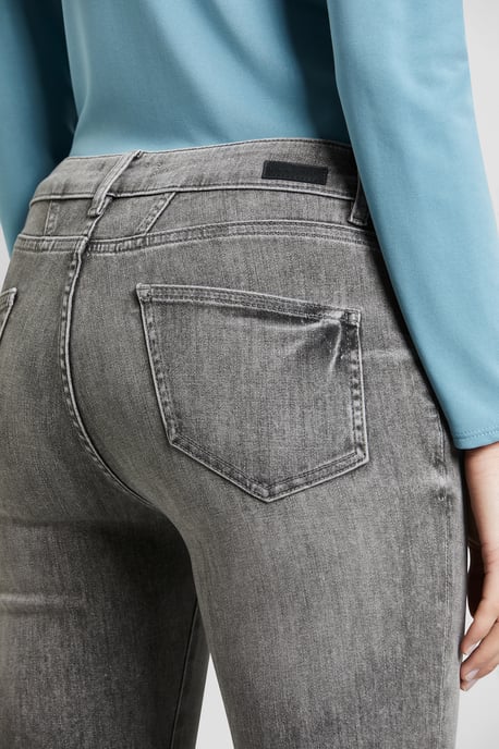 Bugatti Damen 5-Pocket-Jeans mit Flexcity-Stretch - Image 4