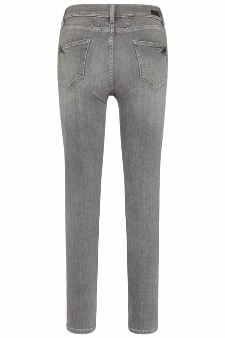 Bugatti Damen 5-Pocket-Jeans mit Flexcity-Stretch - Image 5
