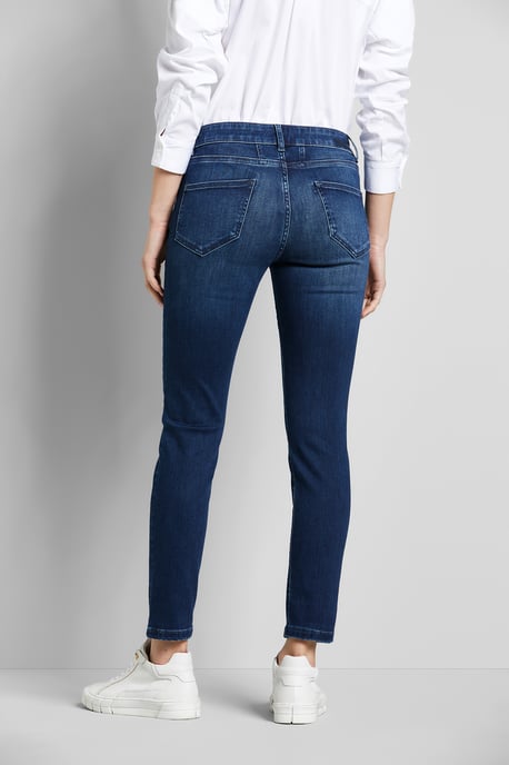 Bugatti Damen 5-Pocket-Jeans mit Flexcity-Stretch - Image 2