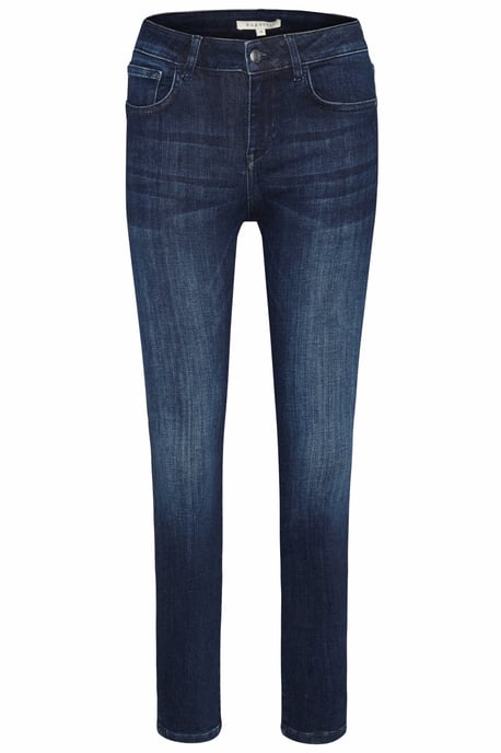 Bugatti Damen 5-Pocket-Jeans mit Flexcity-Stretch - Image 3