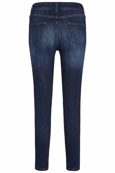 Bugatti Damen 5-Pocket-Jeans mit Flexcity-Stretch - Image 5