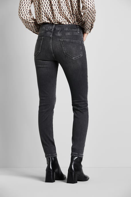 Bugatti Damen 5-Pocket-Jeans mit Flexcity-Stretch - Image 2