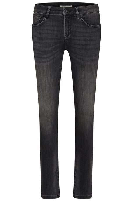 Bugatti Damen 5-Pocket-Jeans mit Flexcity-Stretch - Image 3
