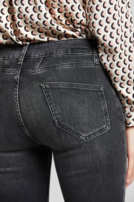 Bugatti Damen 5-Pocket-Jeans mit Flexcity-Stretch - Image 4