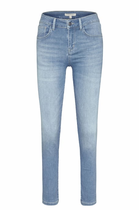 Bugatti Damen 5-Pocket-Jeans mit Flexcity-Stretch - Image 3