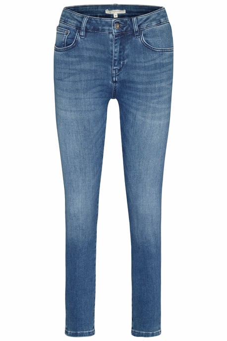 Bugatti Damen 5-Pocket-Jeans mit Flexcity-Stretch - Image 2