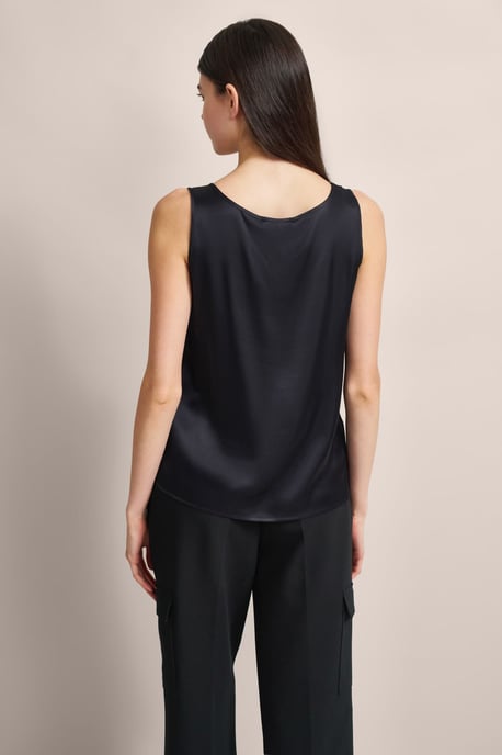 Bugatti Damen Top in schimmernder Optik - Image 2