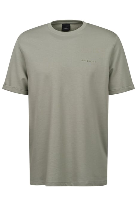 Bugatti Herren T-Shirt mit Print - Image 3