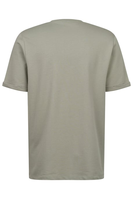 Bugatti Herren T-Shirt mit Print - Image 5