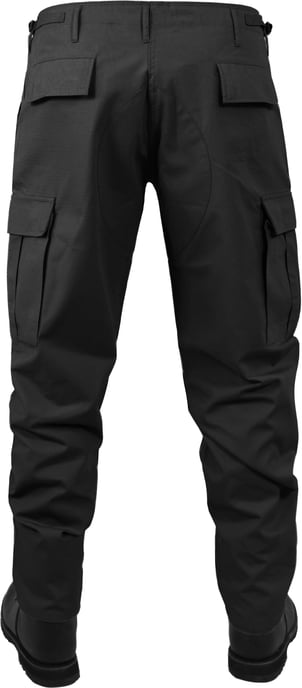 normani OUTDOOR SPORTS Herren Ripstop Hose Terrain - Image 1