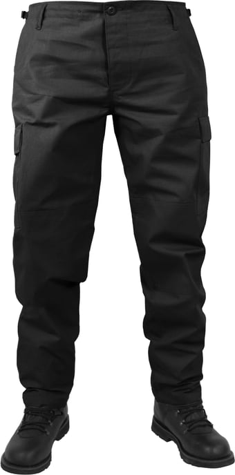 normani OUTDOOR SPORTS Herren Ripstop Hose Terrain - Image 2