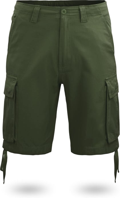 normani OUTDOOR SPORTS Herren Shorts Kalahari - Image 1