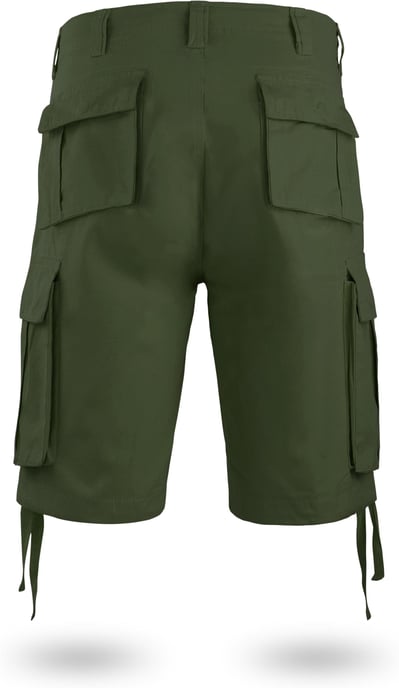 normani OUTDOOR SPORTS Herren Shorts Kalahari - Image 3